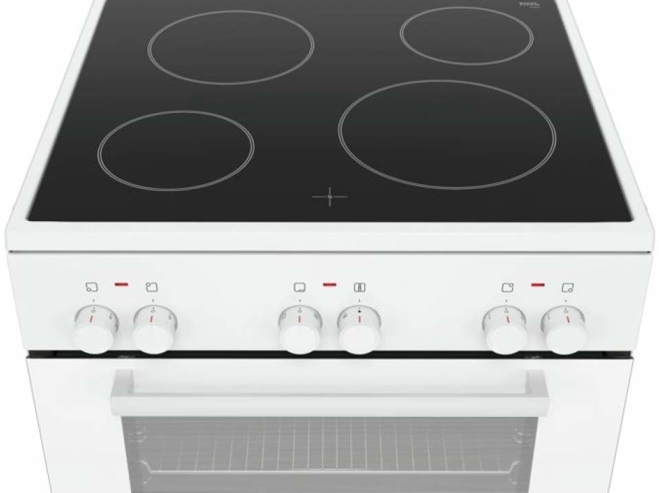 Bosch HKA050020 fornuis