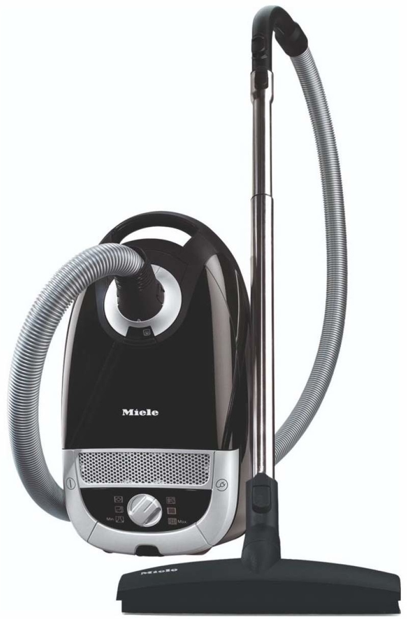 Miele Complete C2 Pearl Plus PowerLine SFRF3 Stofzuiger met zak