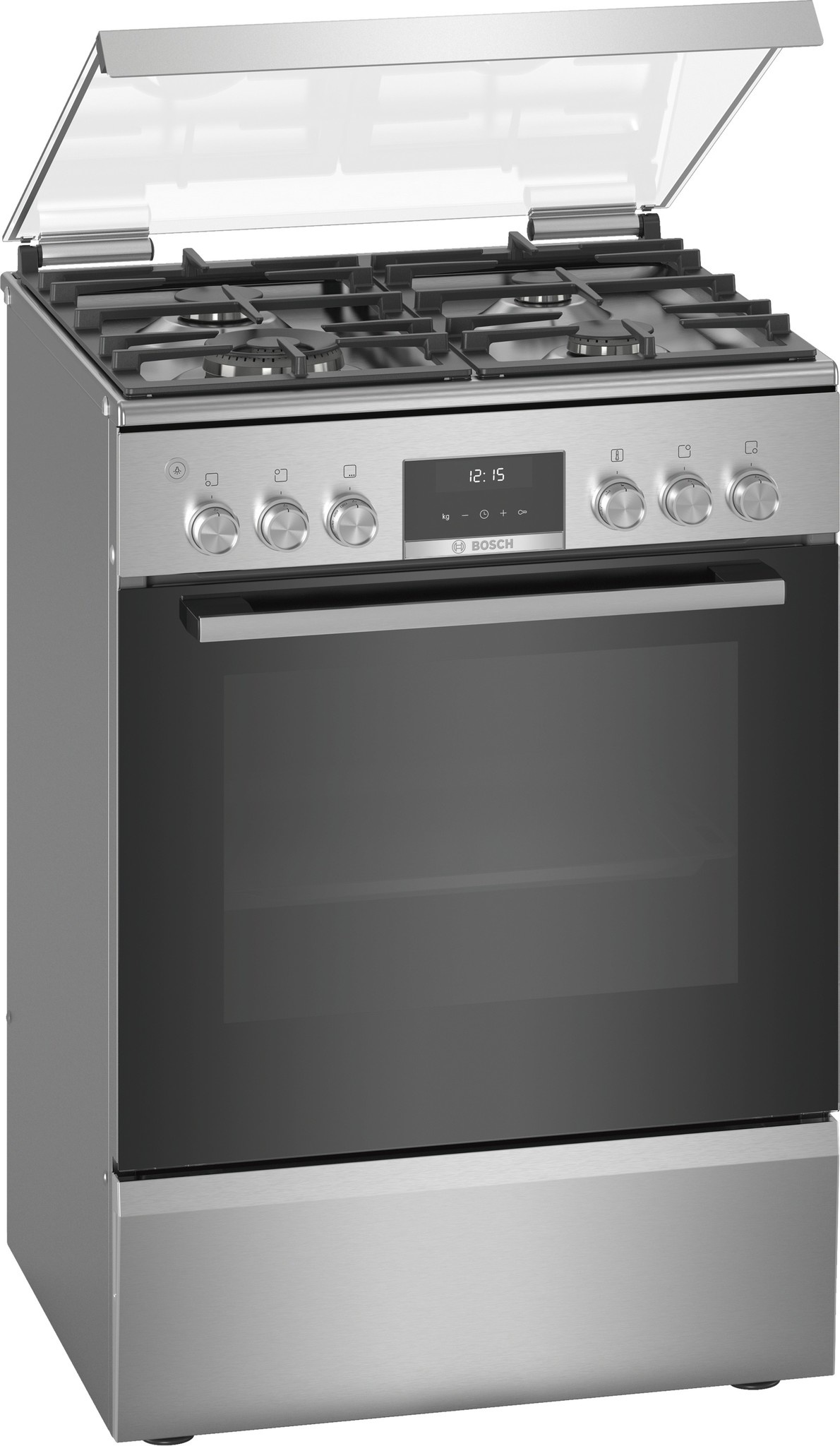 Bosch HXS59II51N fornuis