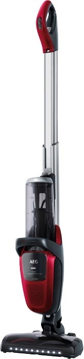 AEG FX9-1-ANIM Snoerloze stofzuiger