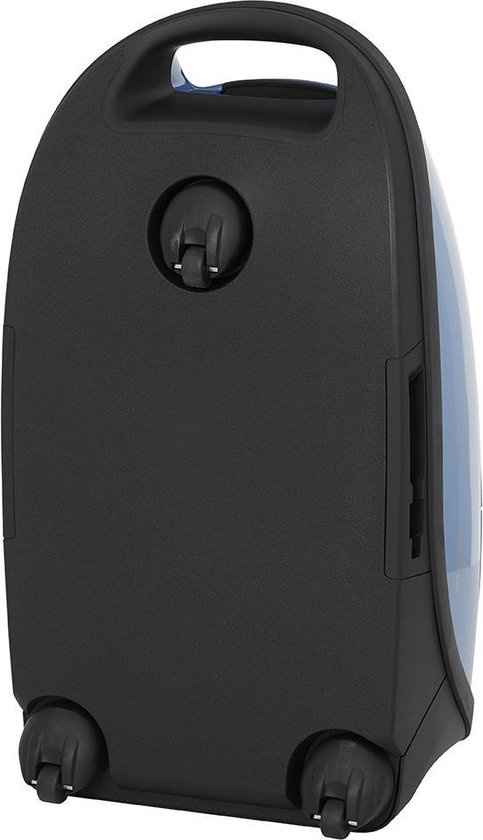 Miele Complete C3 Allergy Ecoline Stofzuiger met zak