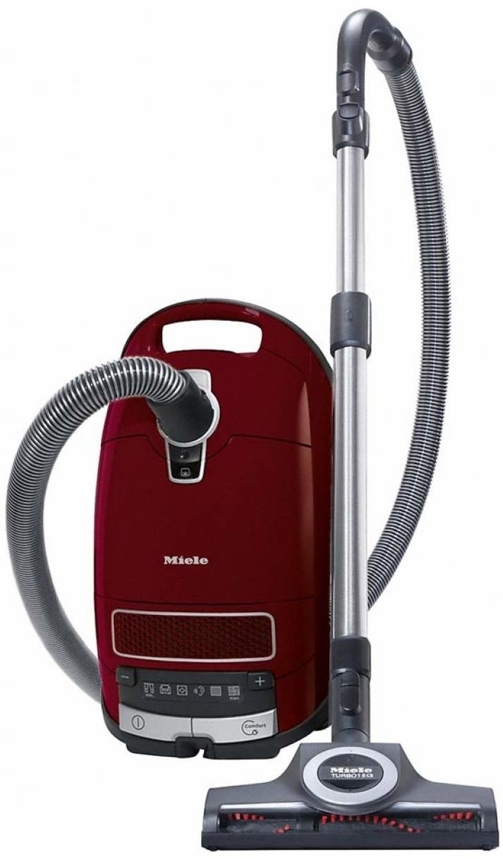 Miele Complete C3 Cat&Dog PowerLine SGEF3 Stofzuiger met zak