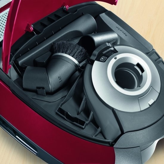 Miele Complete C3 Cat&Dog PowerLine SGEF3 Stofzuiger met zak