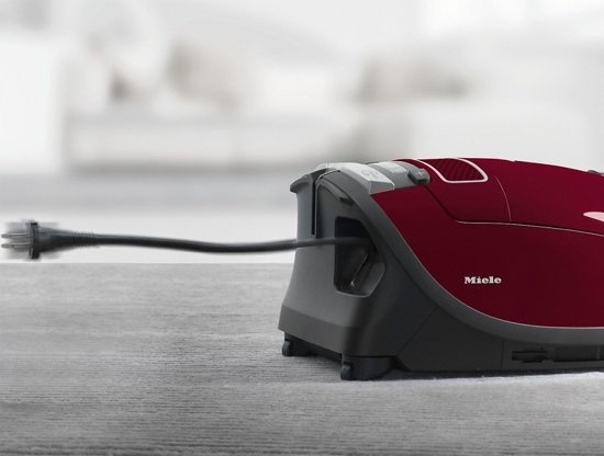 Miele Complete C3 Cat&Dog PowerLine SGEF3 Stofzuiger met zak