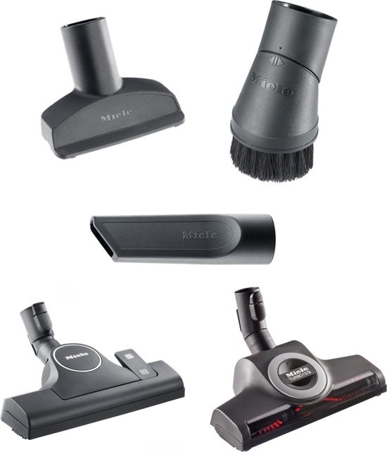 Miele Complete C3 Cat&Dog PowerLine SGEF3 Stofzuiger met zak