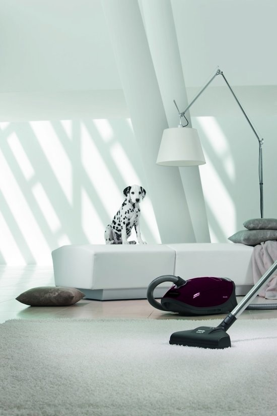 Miele Complete C3 Cat&Dog PowerLine SGEF3 Stofzuiger met zak