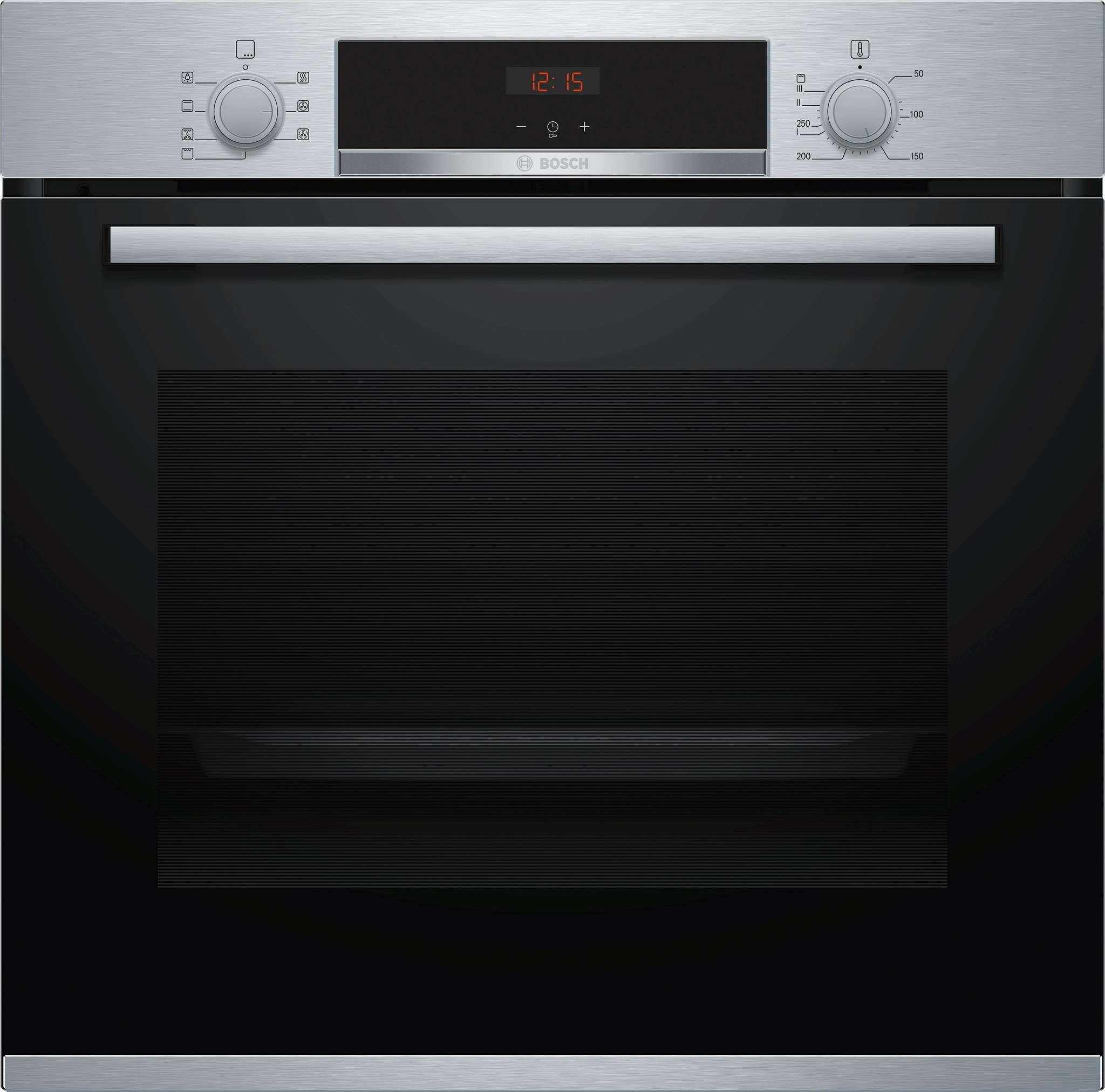 Bosch HBA513BS1 Inbouw oven