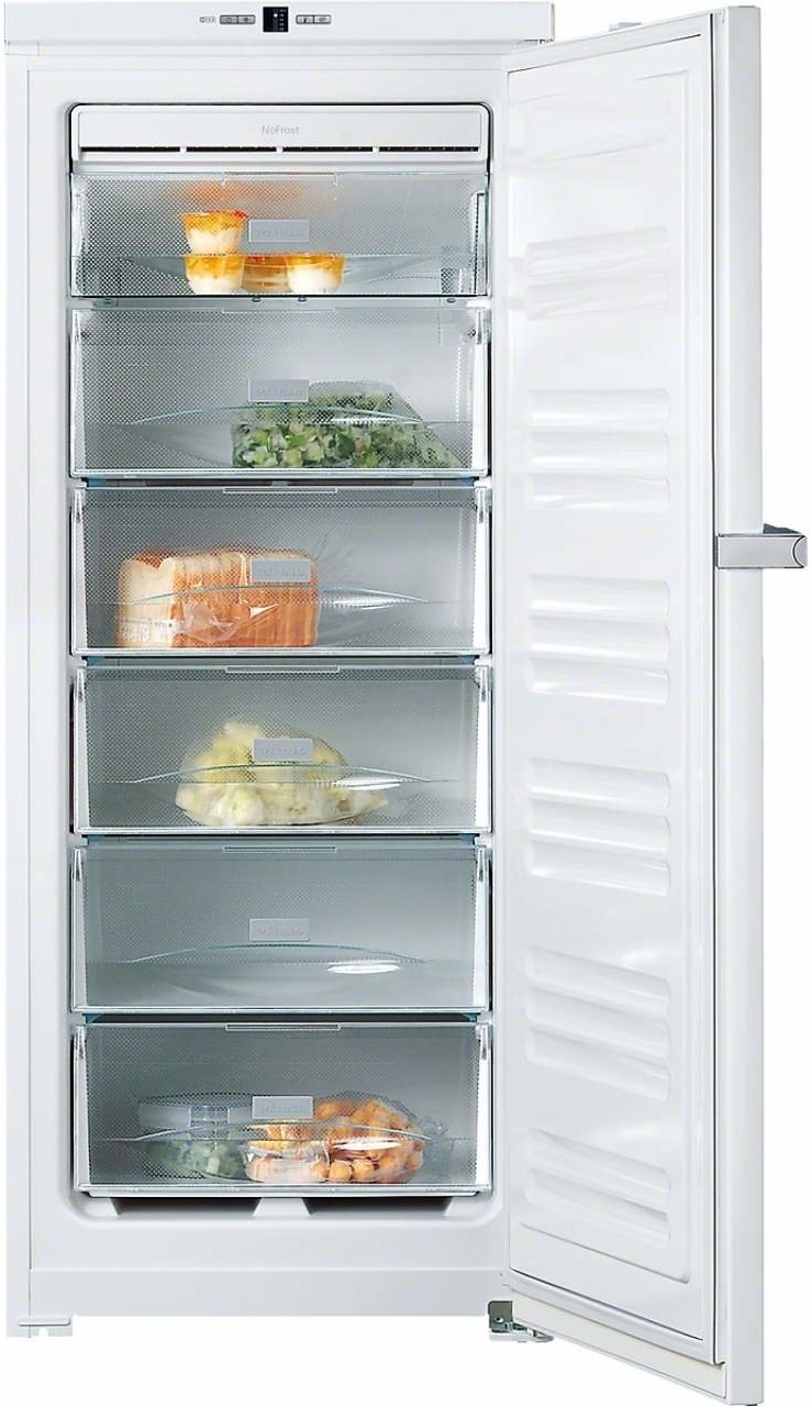 Miele FN24062ws - Vriezer - 185 Liter - A++