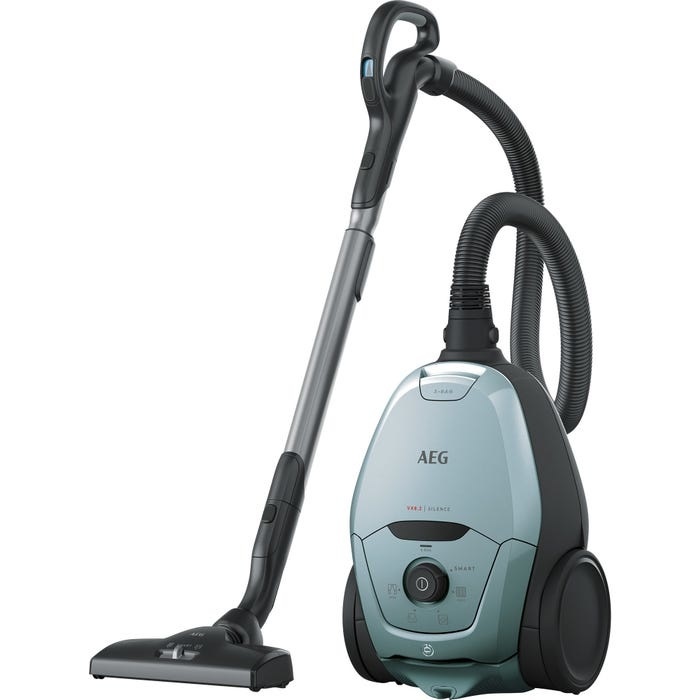 AEG VX82-1-4MB Stofzuiger met zak