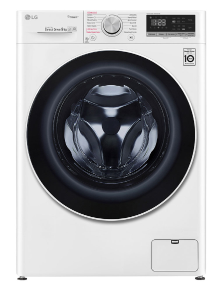 LG F4WN509S0 TwinWash Wasmachine