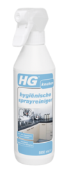HG Hygiënische sprayreiniger