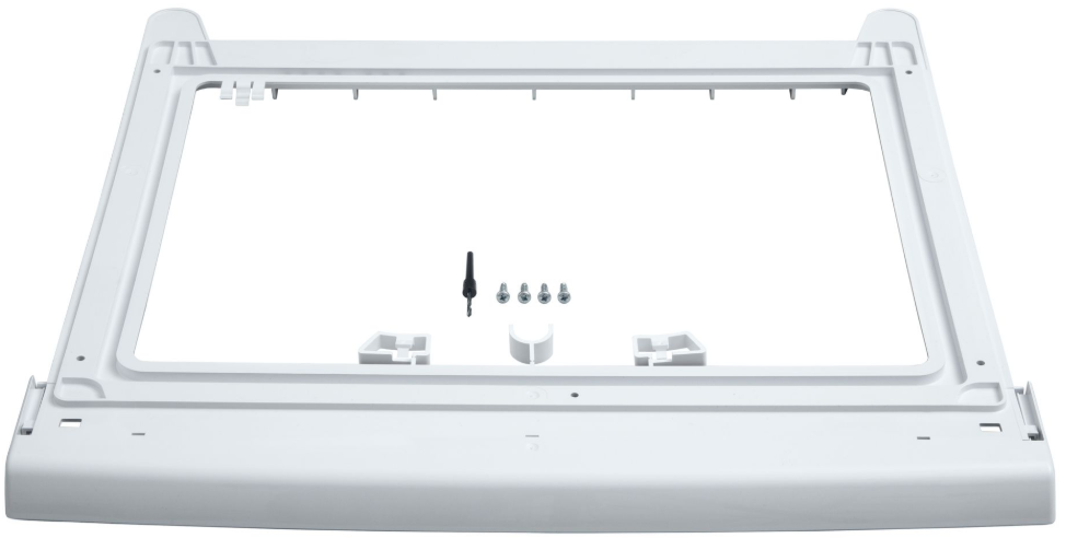 Bosch WTZ20410