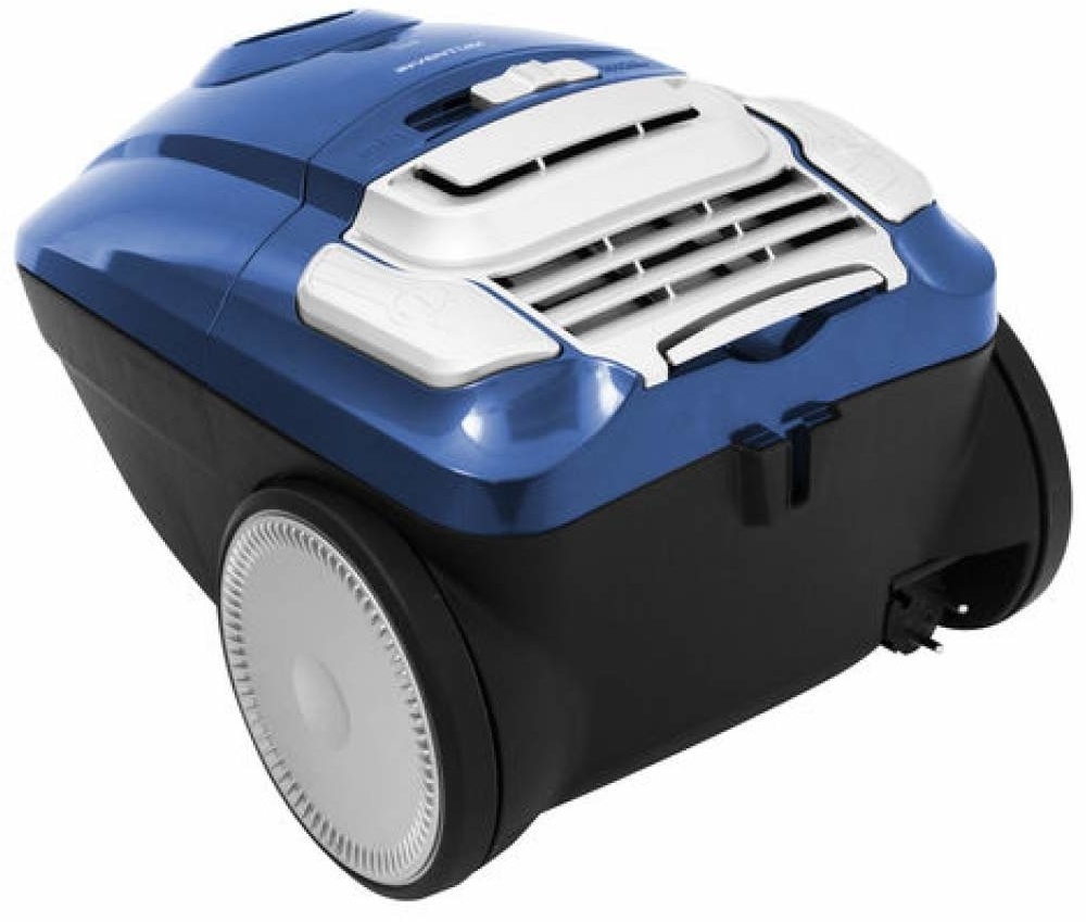 Inventum ST306BZA Stofzuiger met zak