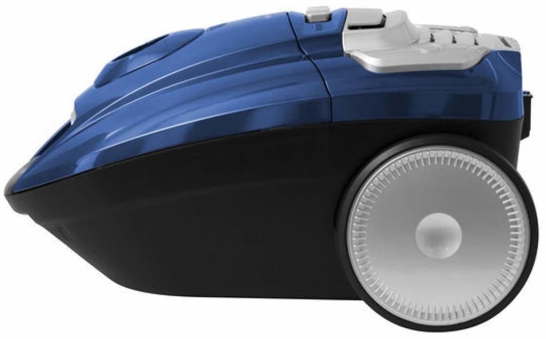 Inventum ST306BZA Stofzuiger met zak