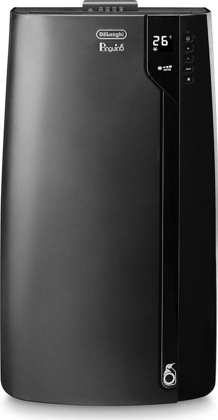 De'Longhi Pinguino PAC EX120 Silent Mobiele airco