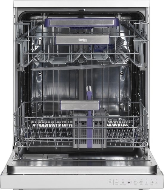 Beko DFN26220X2 Vaatwasser