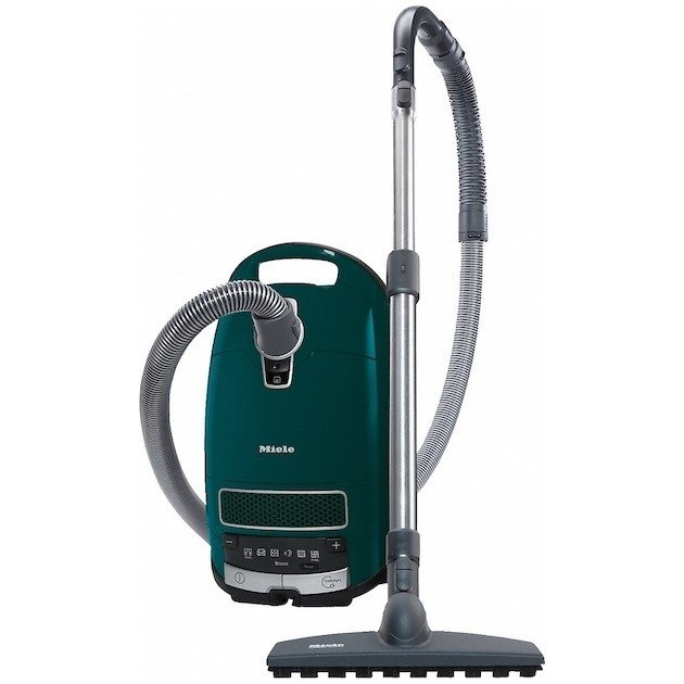 Miele stofzuiger Complete C3 TotalCare EcoLine