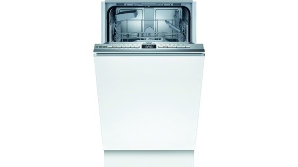 Bosch SPV4EKX60E volledig geïntegreerde vaatwasser