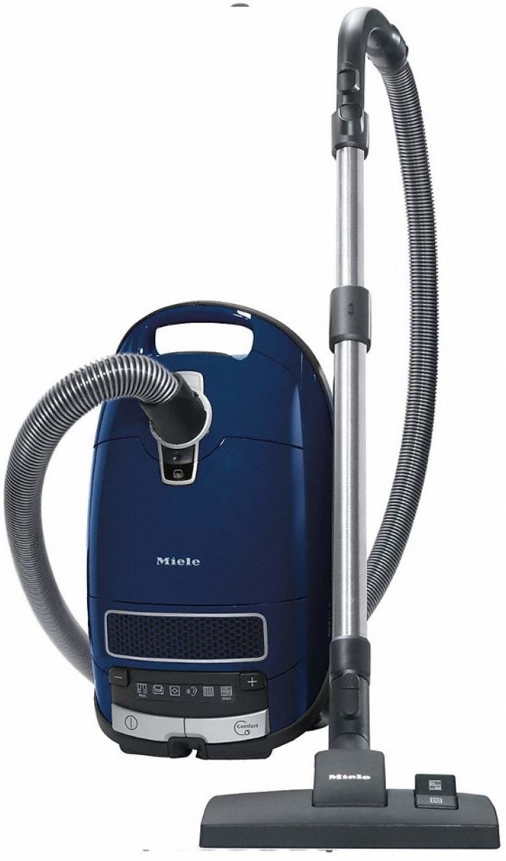 Miele Complete C3 PowerLine SGSF3 Stofzuiger met zak