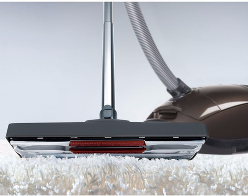 Miele Kombi-zuigmond Antraciet SBD470-3