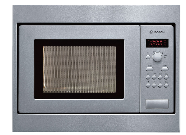 Bosch HMT75M551 Inbouw Magnetron