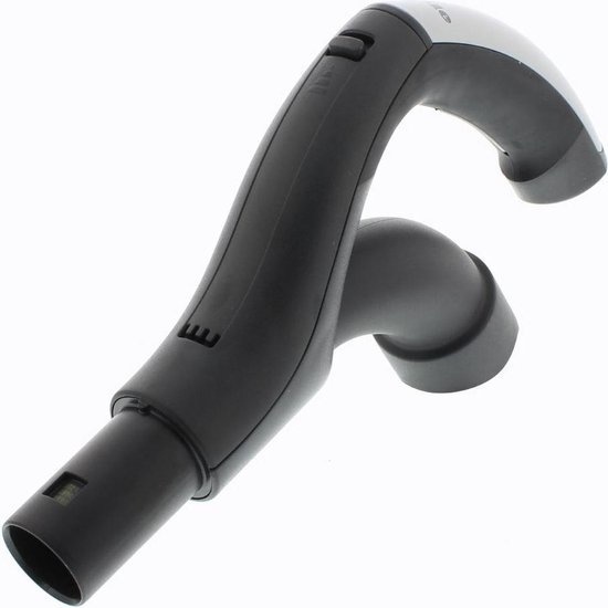 Miele pistoolgreep met rubberen handgreep