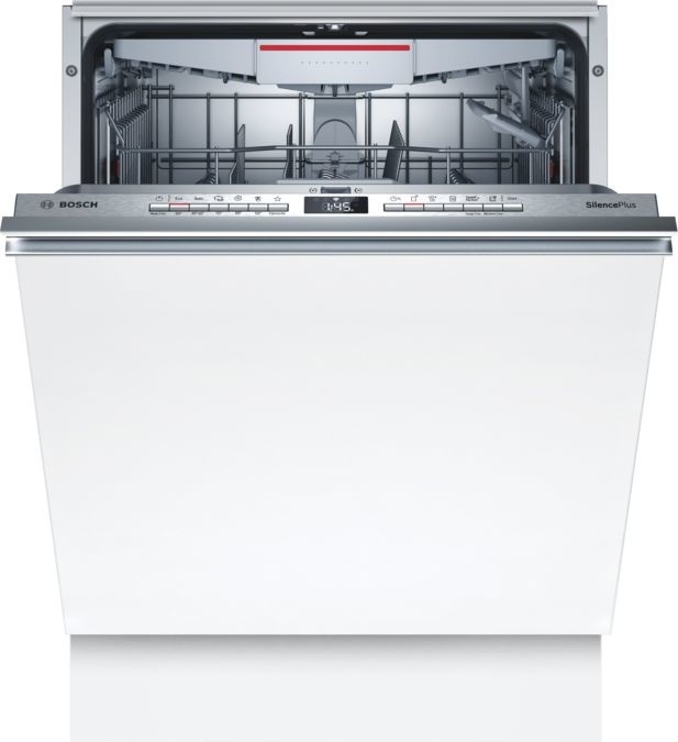 Bosch SMH4HCX48E Inbouwvaatwasser