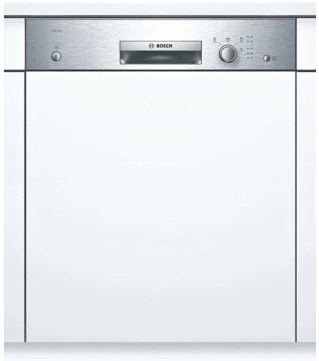 Bosch SMI24AS00E Inbouw vaatwasser Integreerbaar