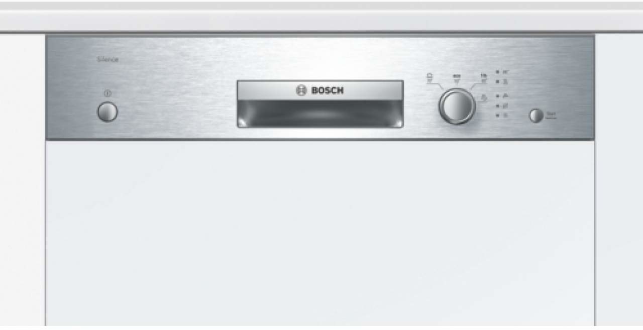 Bosch SMI24AS00E Inbouw vaatwasser Integreerbaar