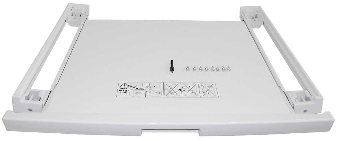 Bosch WTZ11300