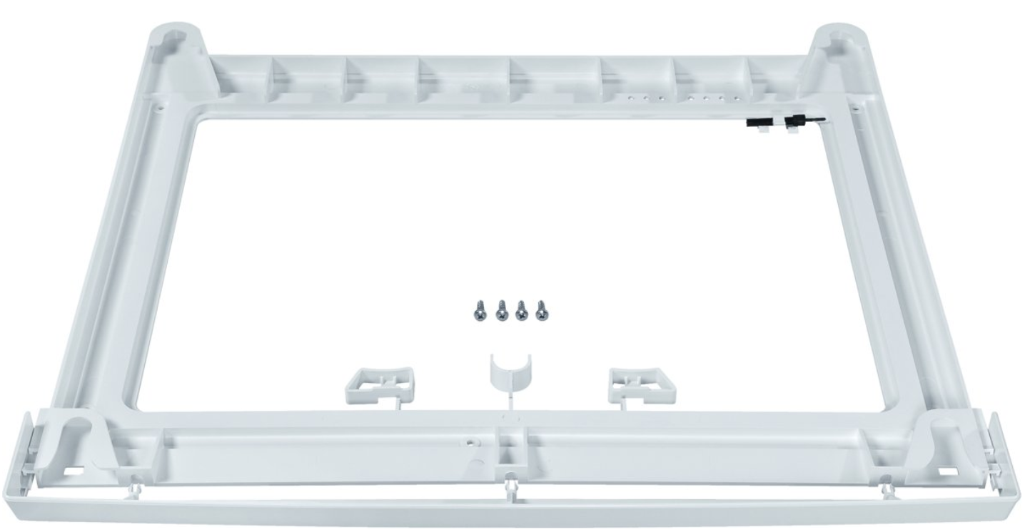 Bosch WTZ11310 Verbindingsset