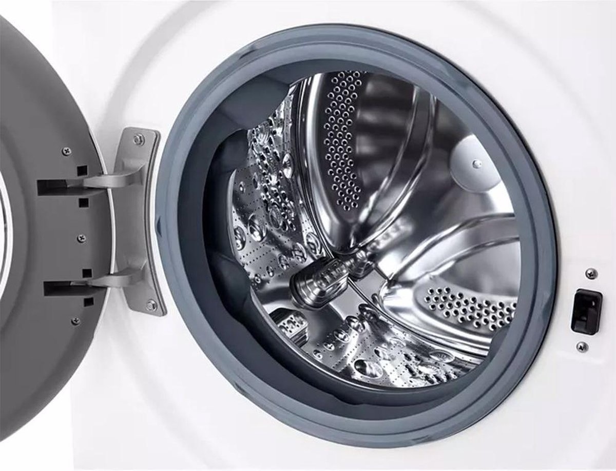 LG F4WV208S3 Wasmachine