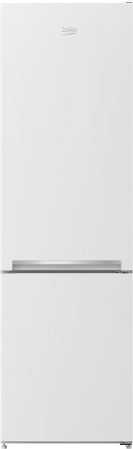 Beko RCHA305K30WN Koel-vriescombinatie