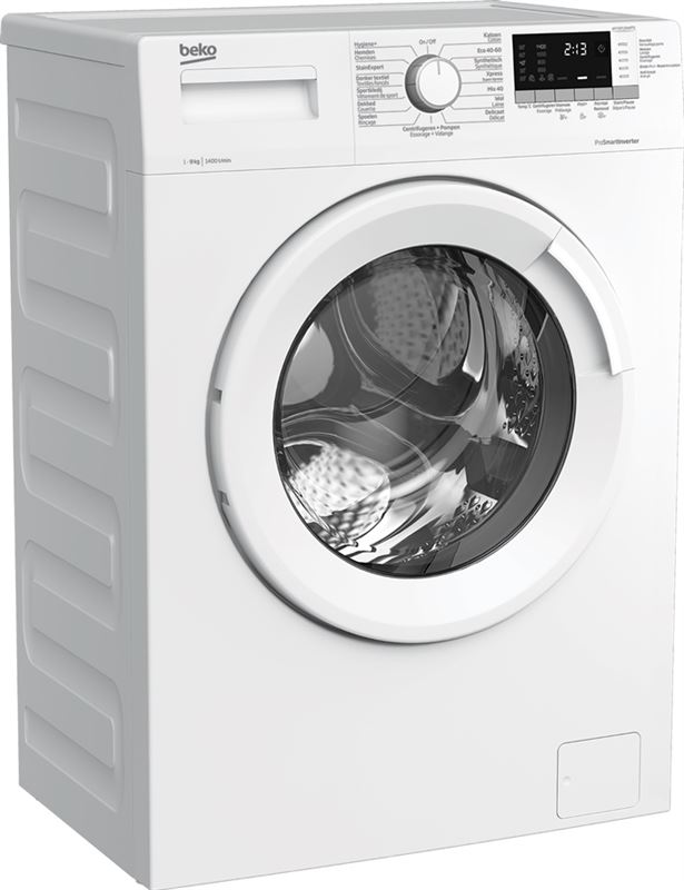 Beko WTV9713XWPT1 Wasmachine