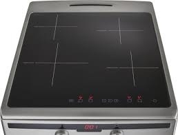 Inventum VFI5042RVS - Inductiefornuis