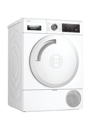 Bosch WTXH8M50NL Warmtepompdroger
