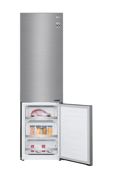 LG GBB72PZEXN Koel-vriescombinatie