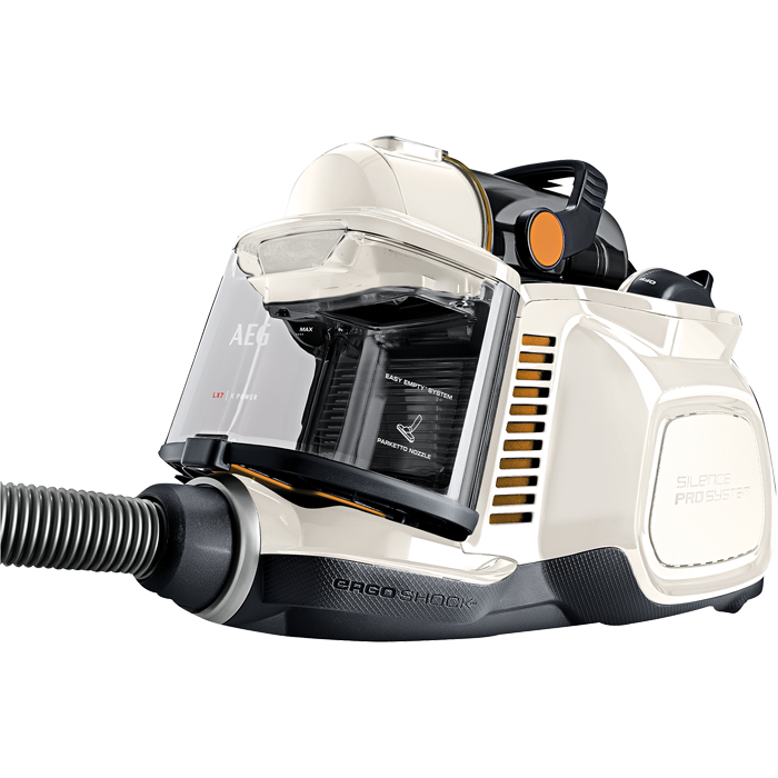 AEG LX72SWP Stofzuiger zonder zak
