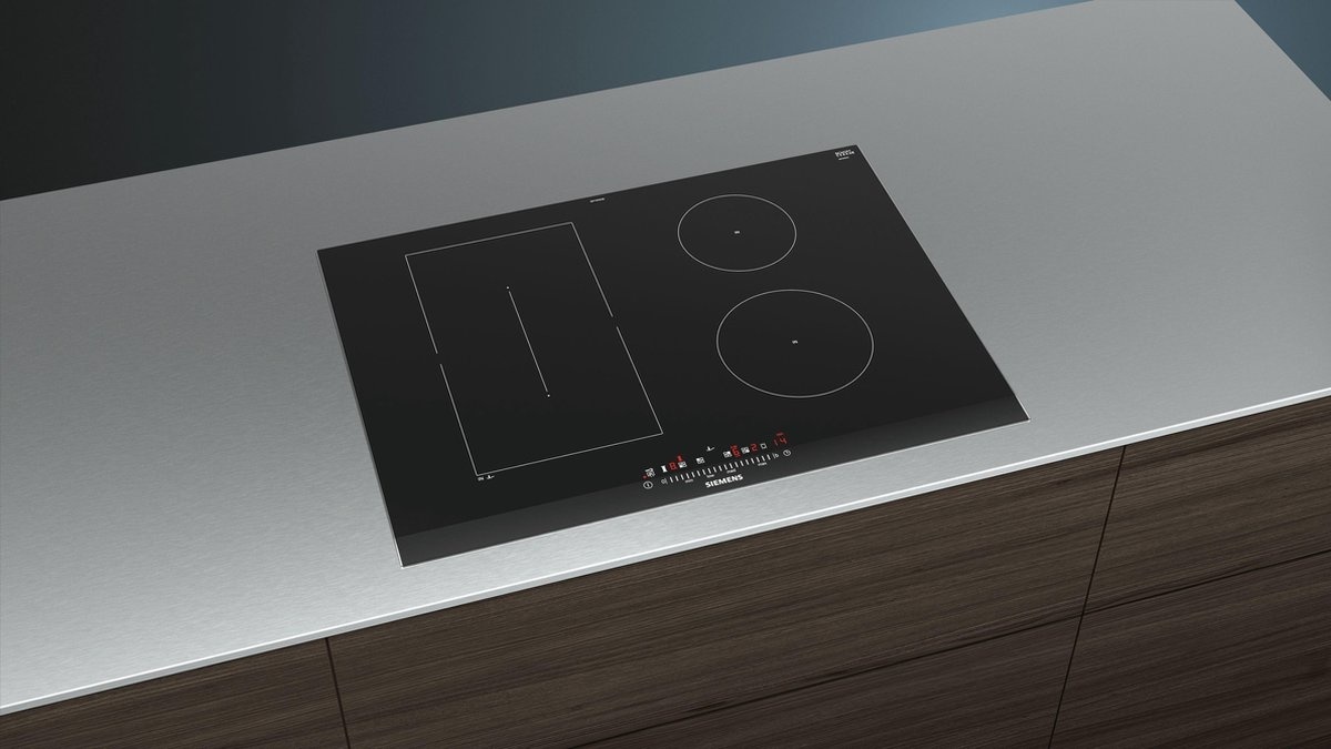 Siemens ED775FSC5E IQ500 Inductiekookplaat