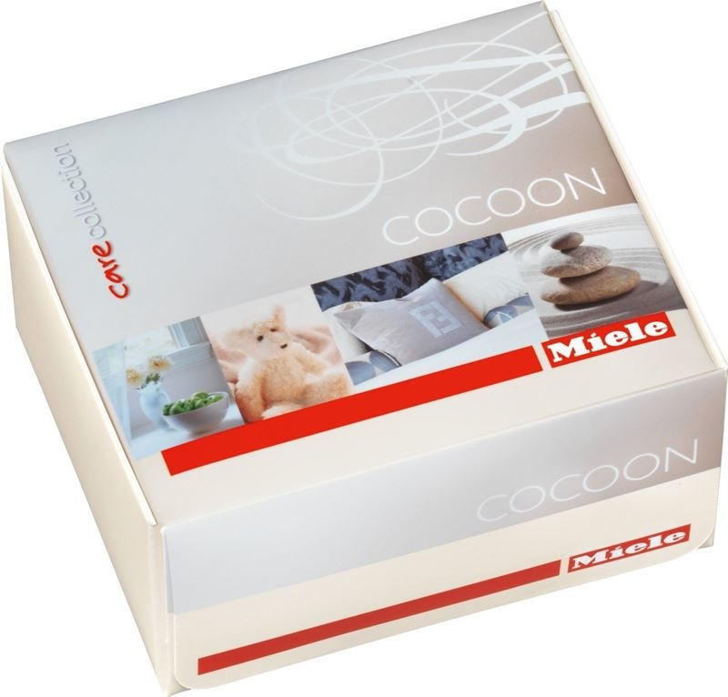 Miele Geurflacon Cocoon 12,5 ml voor 50 droogbeurten