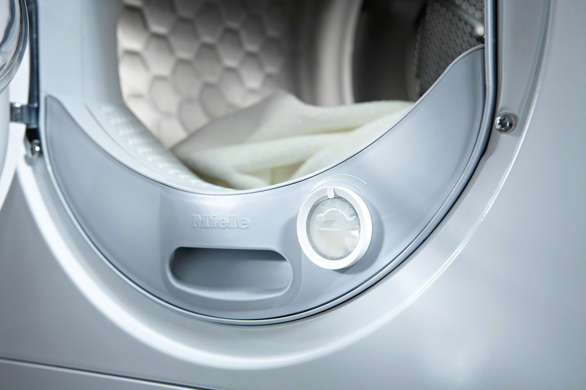 Miele Geurflacon Cocoon 12,5 ml voor 50 droogbeurten