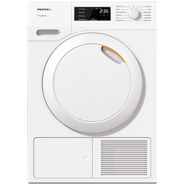 Miele TEB 155 WP Warmtepompdroger