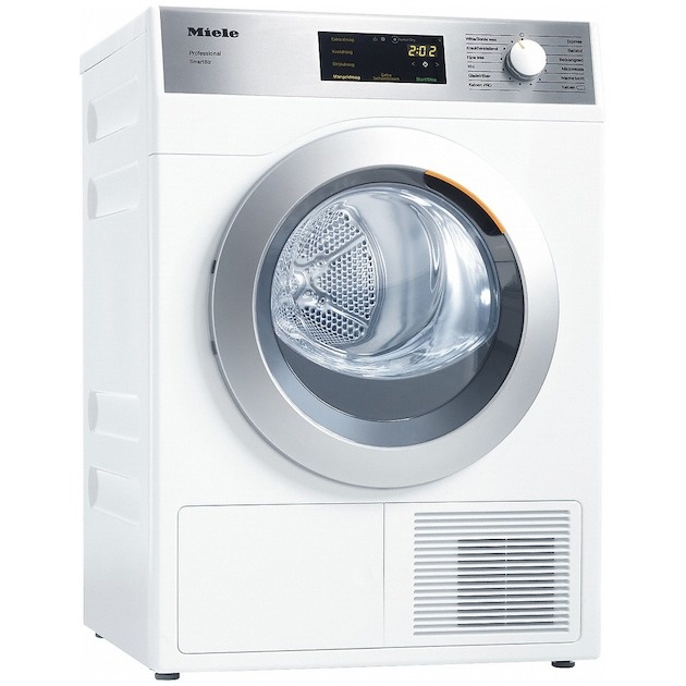 Miele SmartBiz PDR 300 HP - Warmtepompdroger