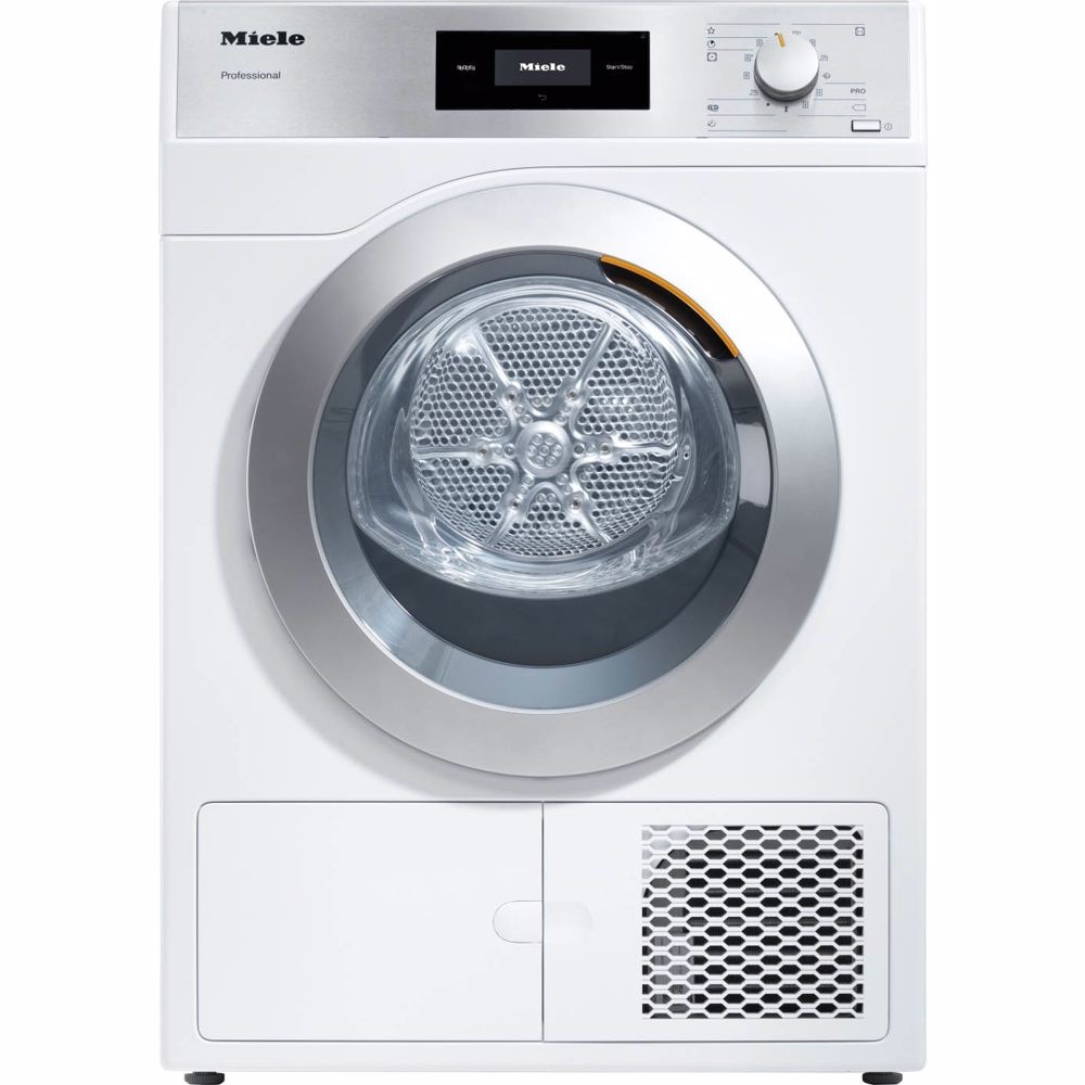 Miele Professional PDR507 LW Afvoerdroger
