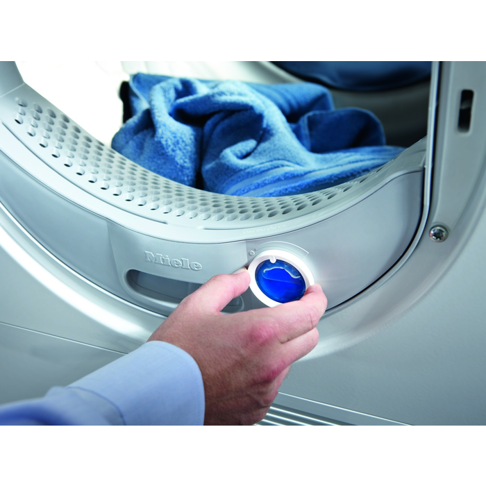 Miele TEF675 WP Warmtepompdroger