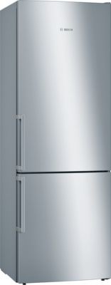 Bosch KGE49EICP - Koel-vriescombinatie