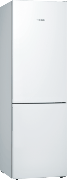 Bosch KGE36AWCA Koel-vriescombinatie