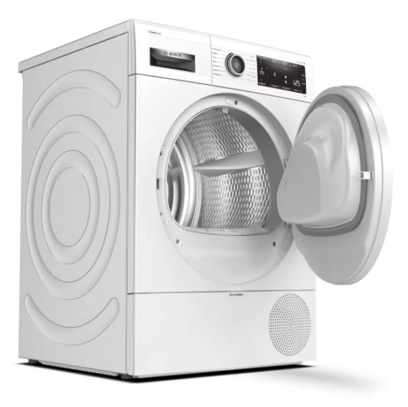 Bosch WTXH8M01NL Warmtepompdroger