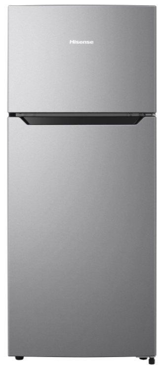 HiSense RT156D4AGF Koel-vriescombinatie