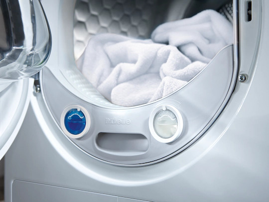 Miele TEJ 675 WPT1 Warmtepompdroger